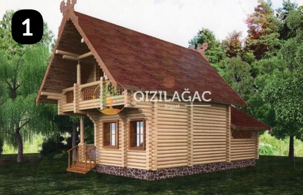 Sauna və hovuz